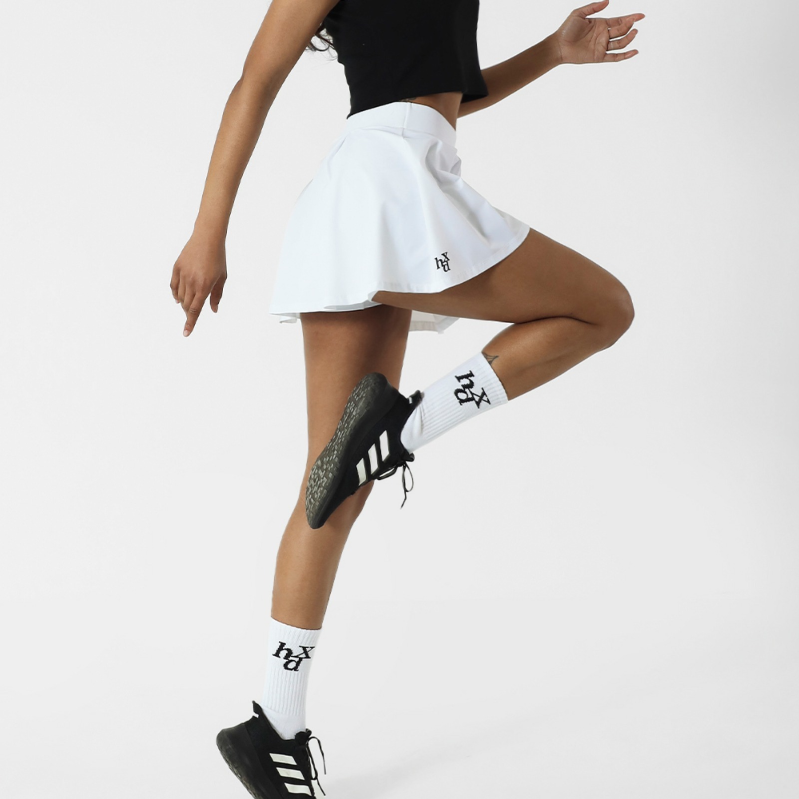 HDEX Women Wonder Tennis Skirt