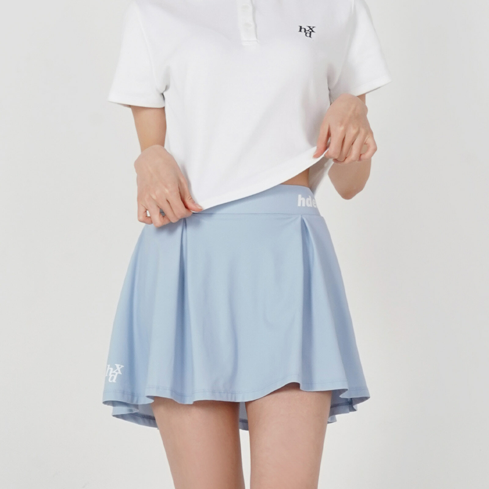 HDEX Women Wonder Tennis Skirt