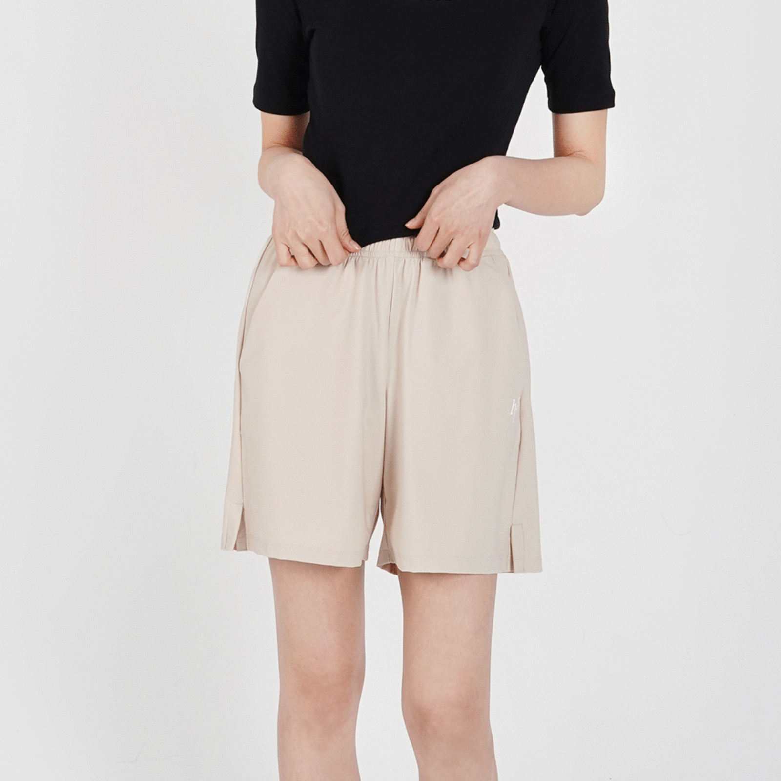 HDEX Women Active Shorts