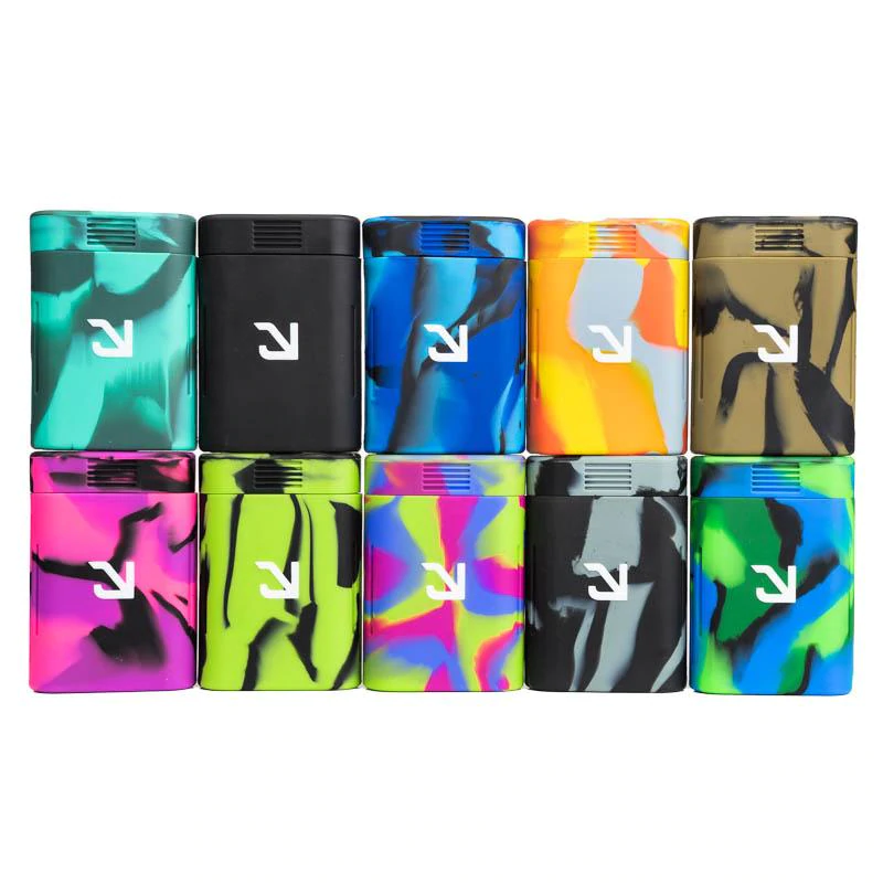 🇺🇸 Eyce - Solo Dugout 攜帶型煙斗+煙盒