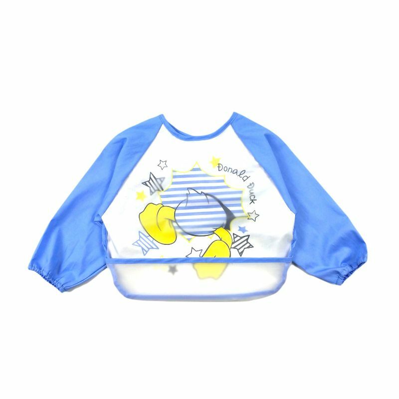 Donald 長袖飯衣
