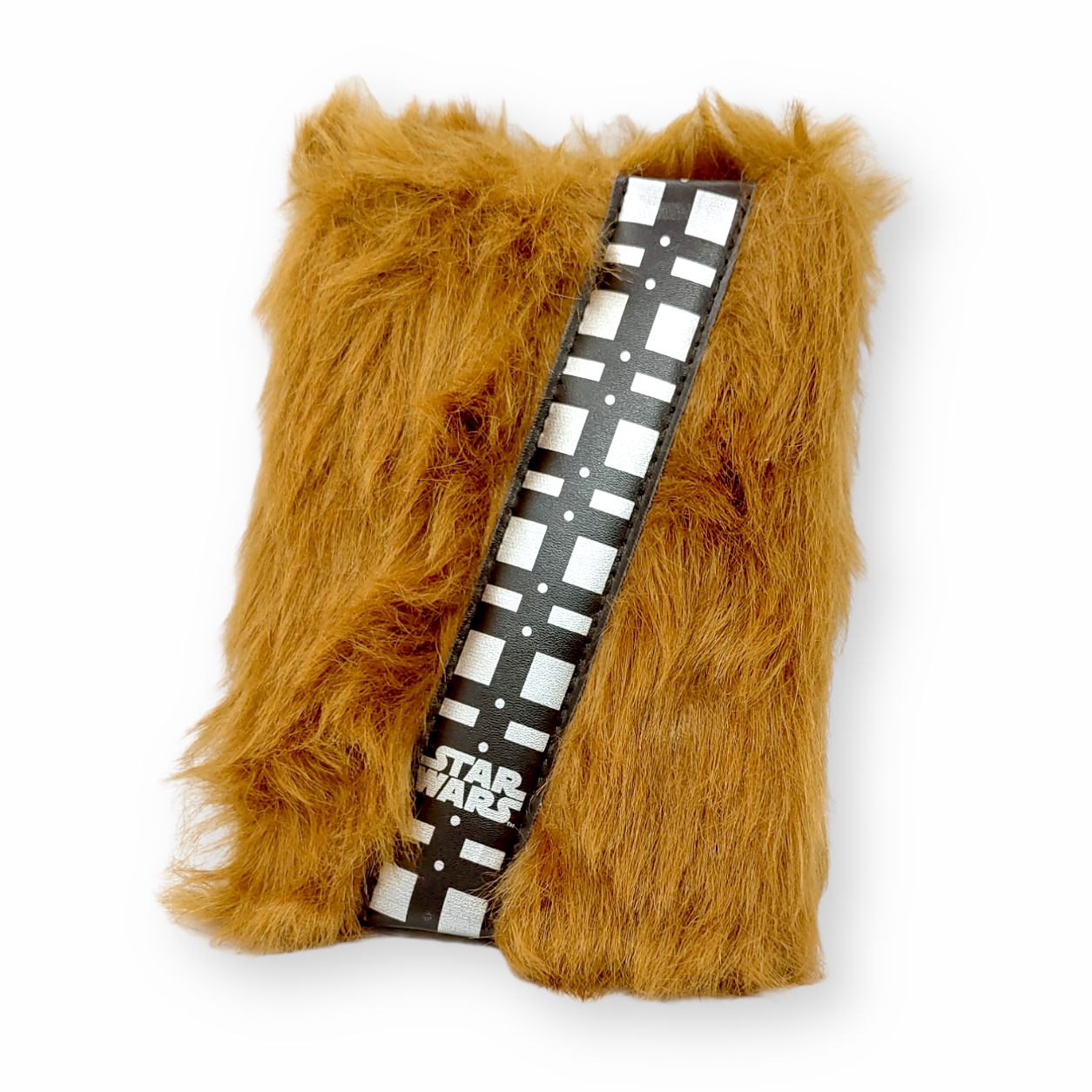 <星球大戰StarWars>朱兒特色筆記簿