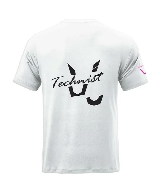Technist 2022 Unisex Tee 22TT-86A12