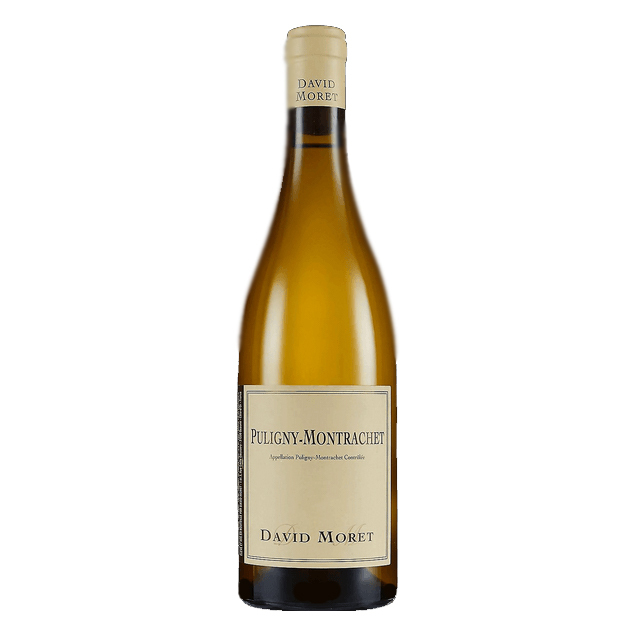 David Moret Puligny-Montrachet 2019