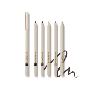 Heart Percent Dote On Mood Gel Eyeliner Pencil