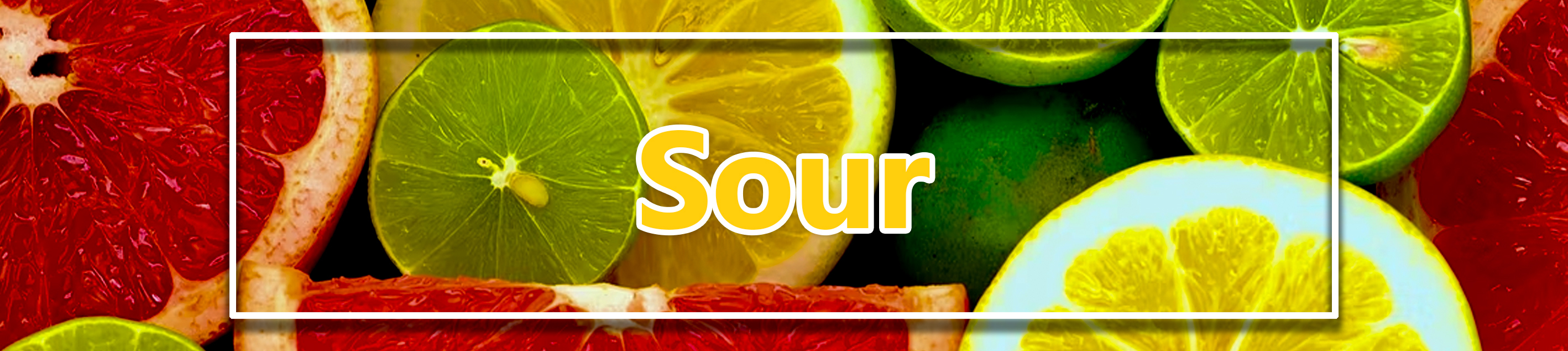 Sour 🍏