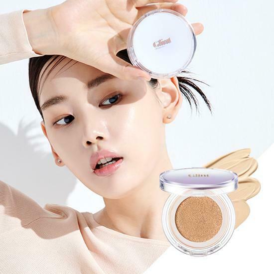 Glint by VDIVOV Skinglass Cushion 13g