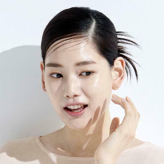 Glint by VDIVOV Skinglass Cushion 13g