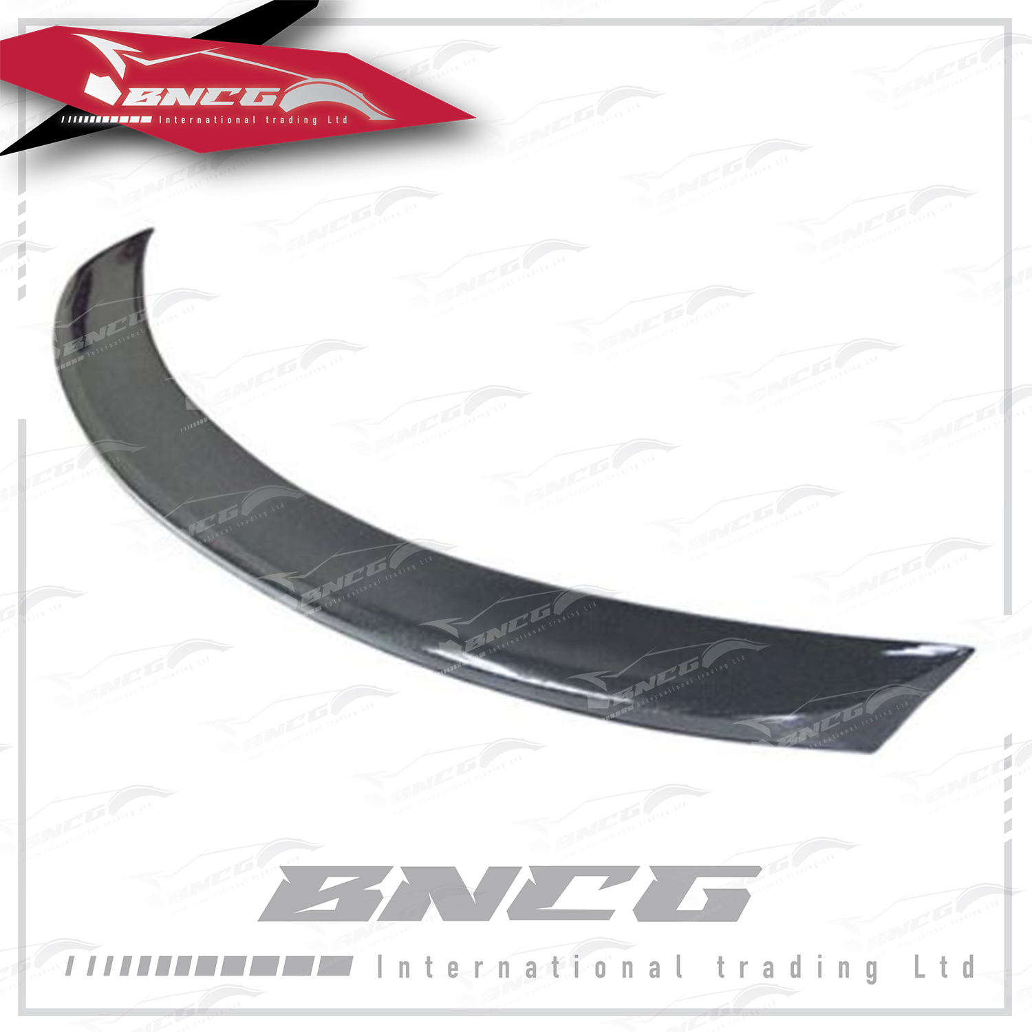 極致 Infiniti Q50 14-20年式 改裝 卡夢 碳纖維 外觀件 空力套件 尾翼 擾流板