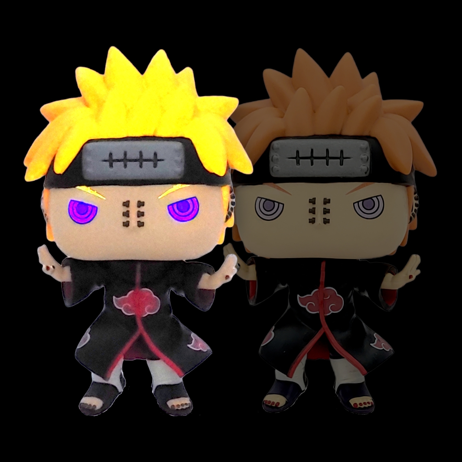 FUNKO POP <火影忍者>培恩(神羅天征)(夜光版)-No.944