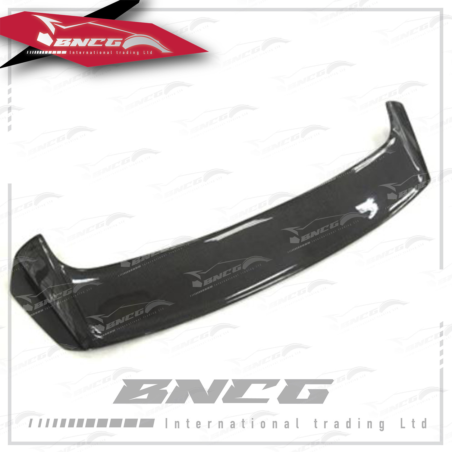 福斯 Volkswagen Golf 7 7.5 GTI R R-LINE 改裝 卡夢 碳纖維 空力套件 日本款 尾翼