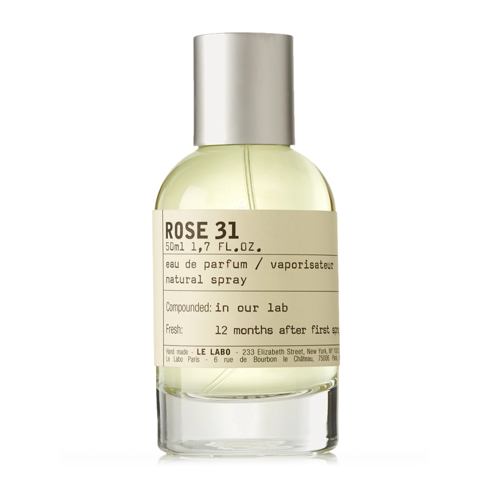 新品未使用】LE LABO ROSE 31 50ml-