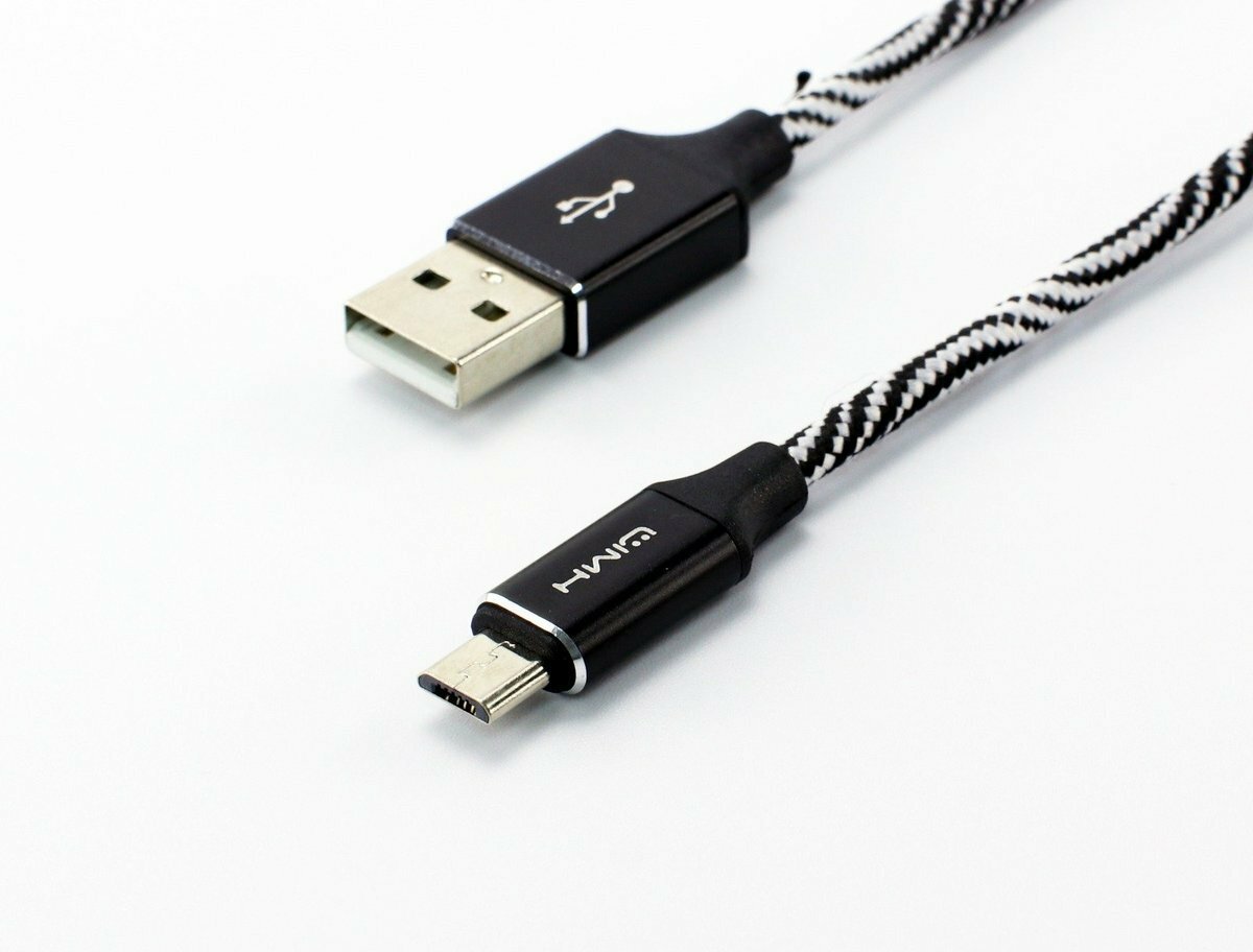 IMH 1m TPE+zinc Micro 線 (款式隨機)