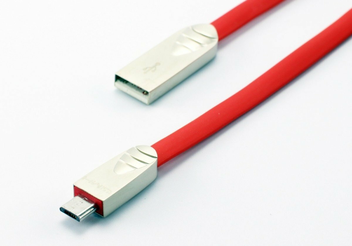 IMH 1m TPE+zinc Micro 線 (款式隨機)