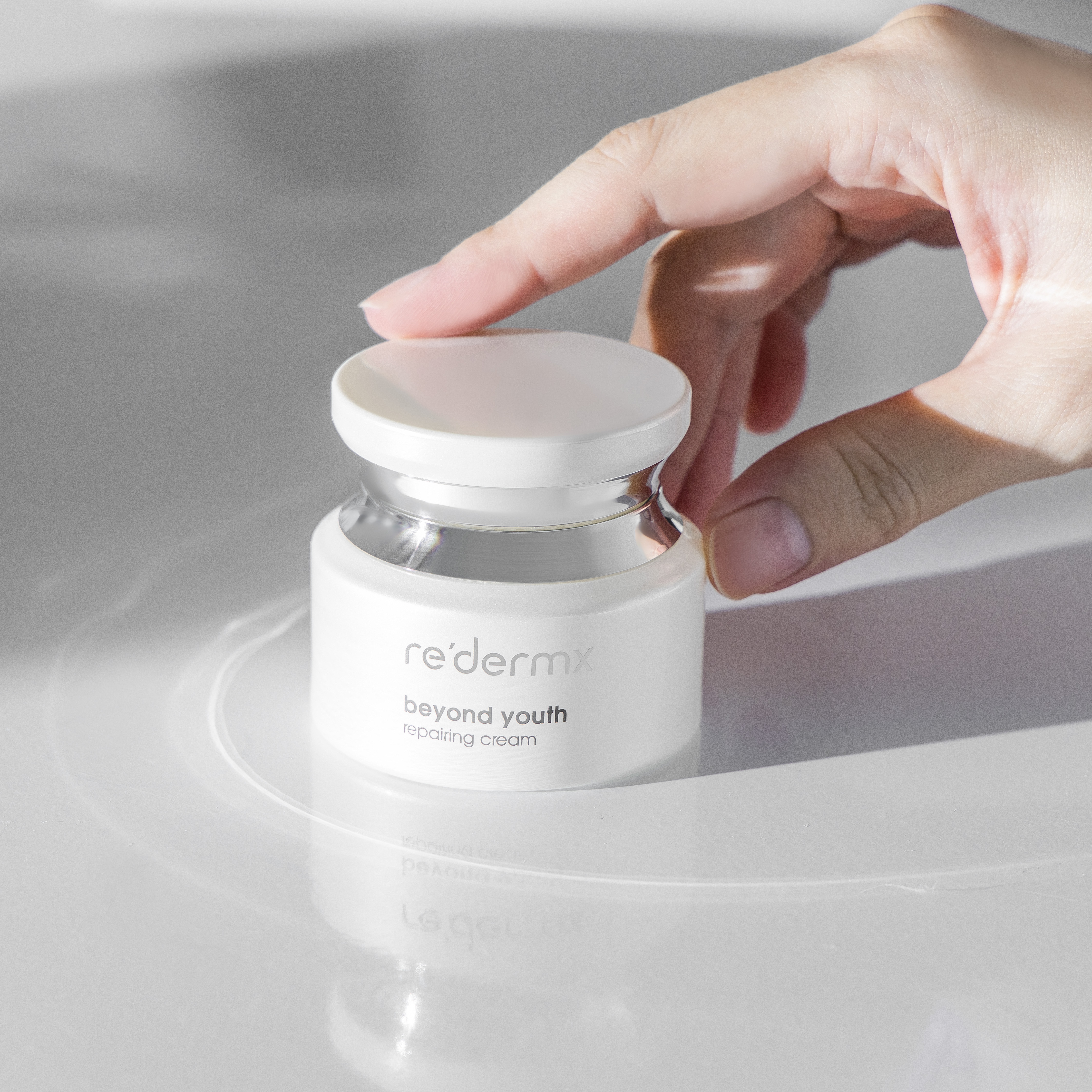 超時空抗皺修復霜50ML