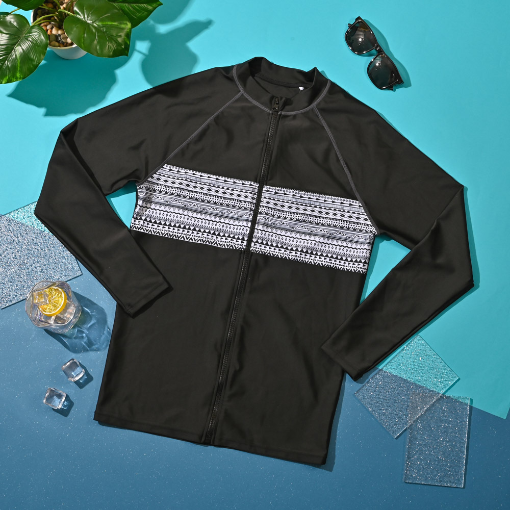 中性版外套TE129