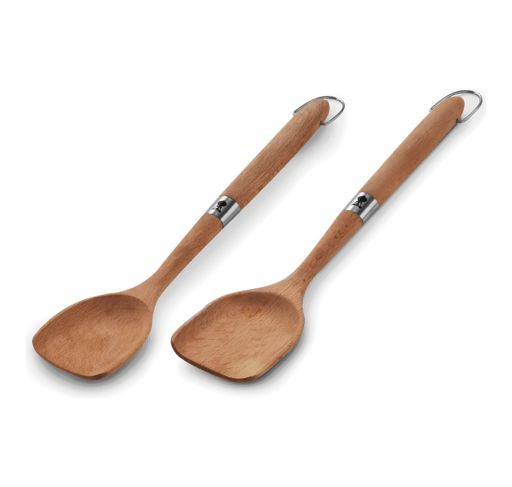 Wok Tool Set - 6468
