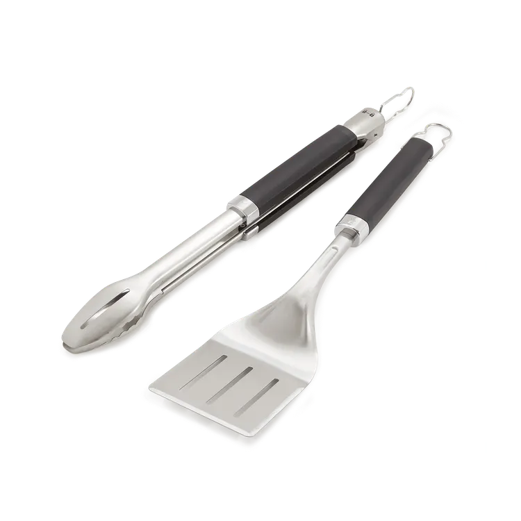 Precision 燒烤鉗和刮鏟套裝 - 6771