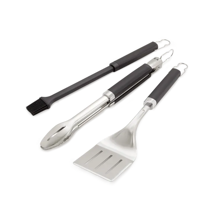 Precision 3-Piece Grill Set - 6772