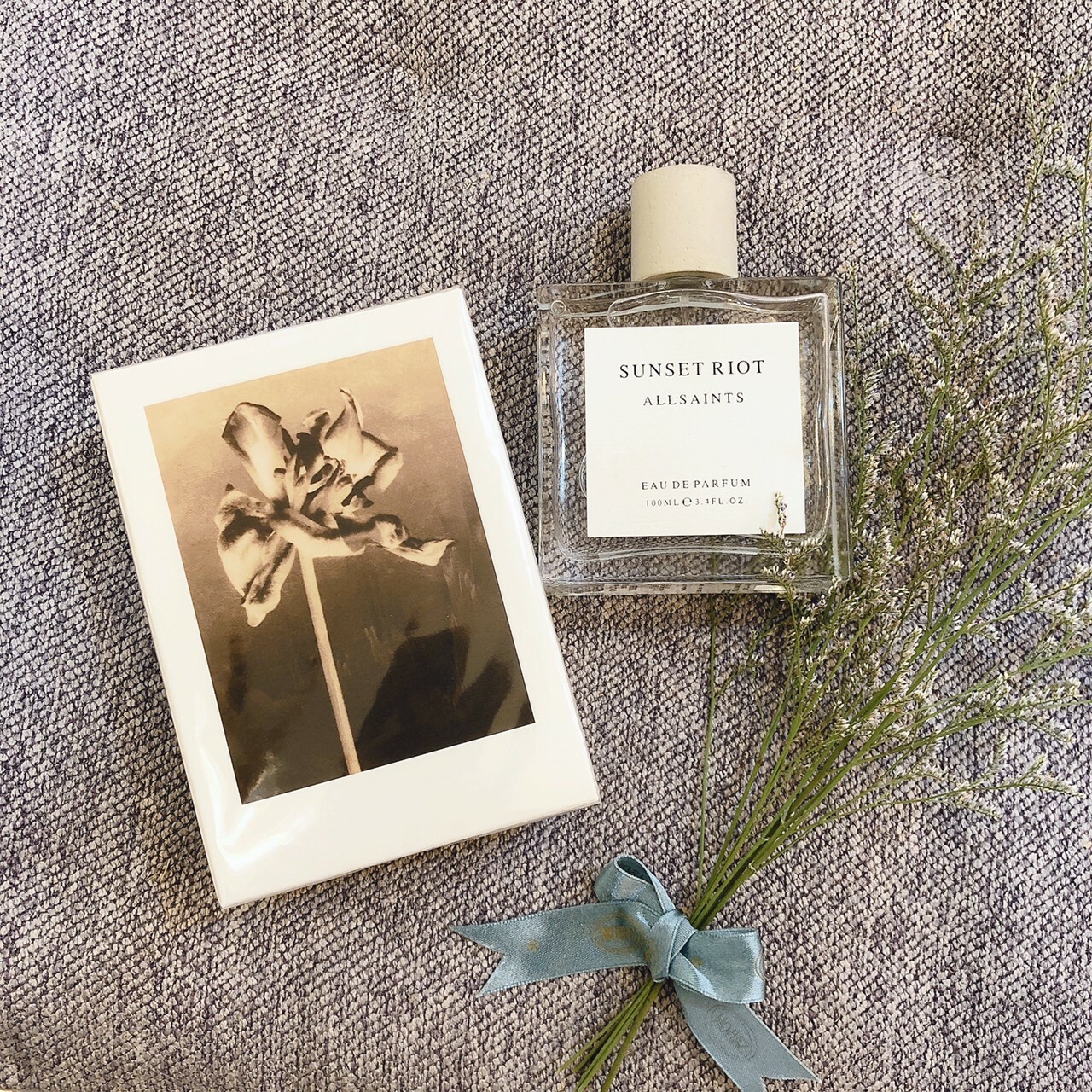 AllSaints Sunset Riot 日落暴動中性淡香精100ml