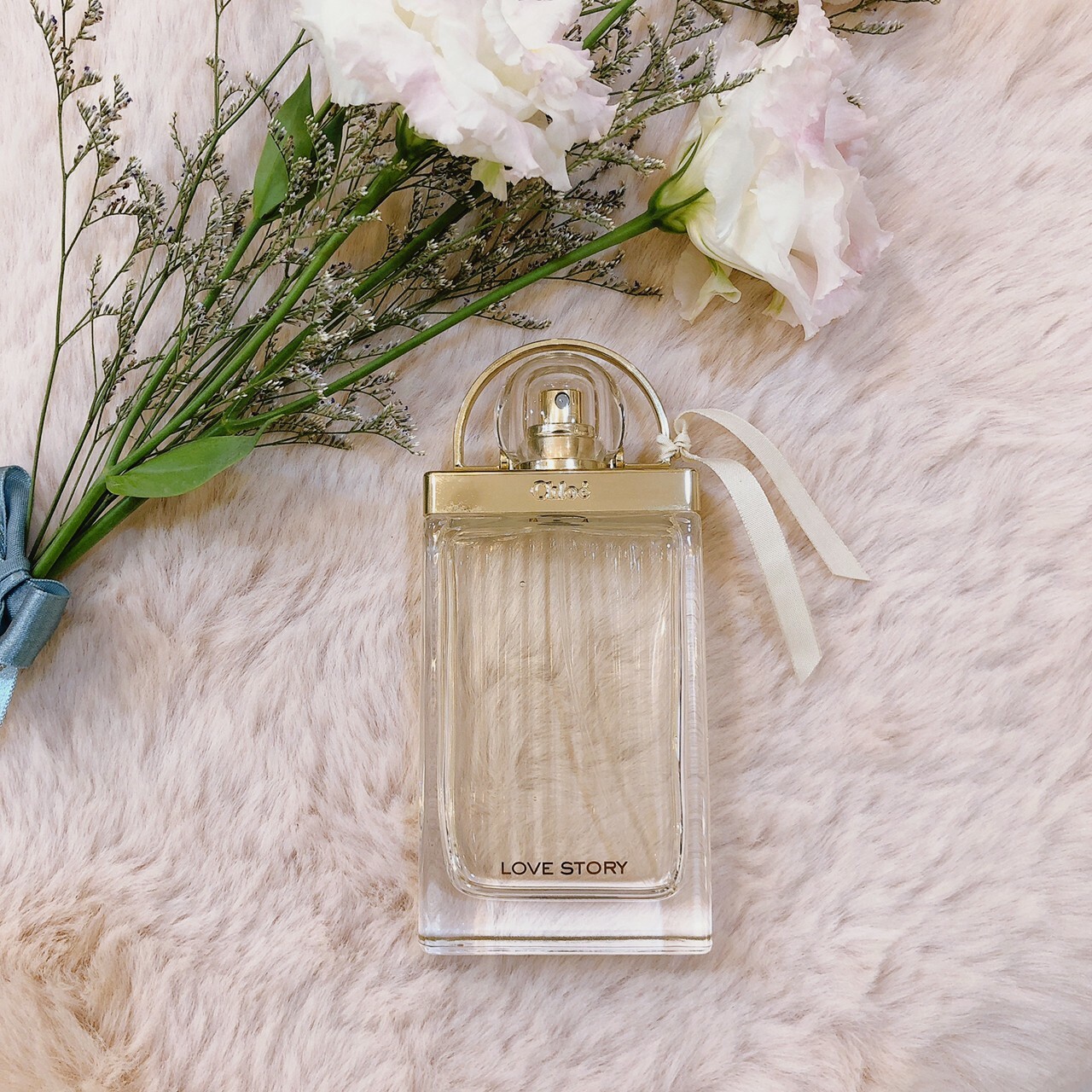 Chloe Love Story 愛情故事女性淡香精 50ml/75ml