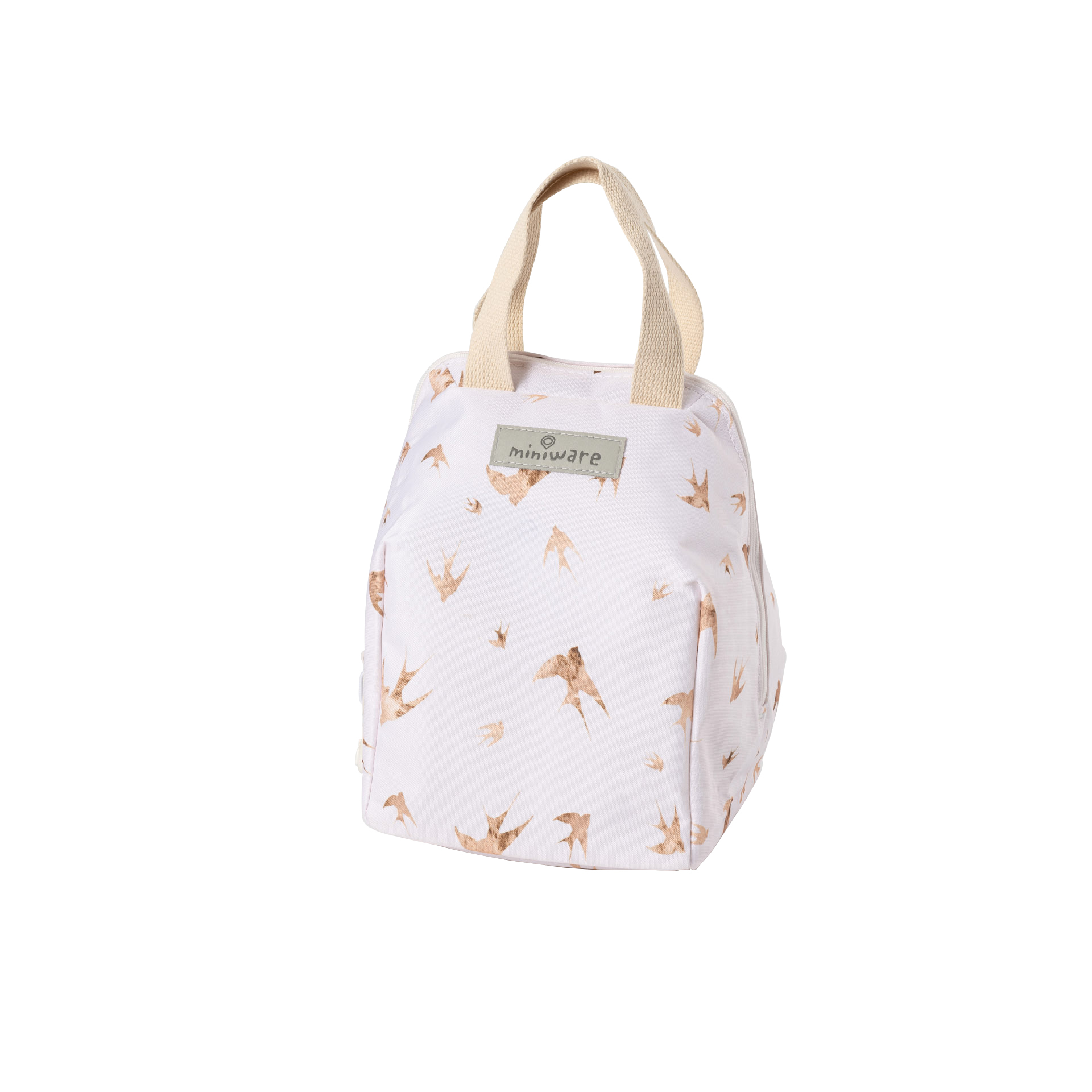 Mealtote - Golden Swallow