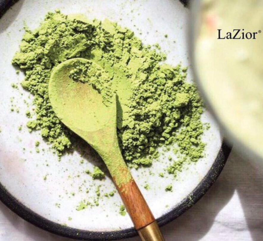 抹茶穀糧代餐（送手搖杯）