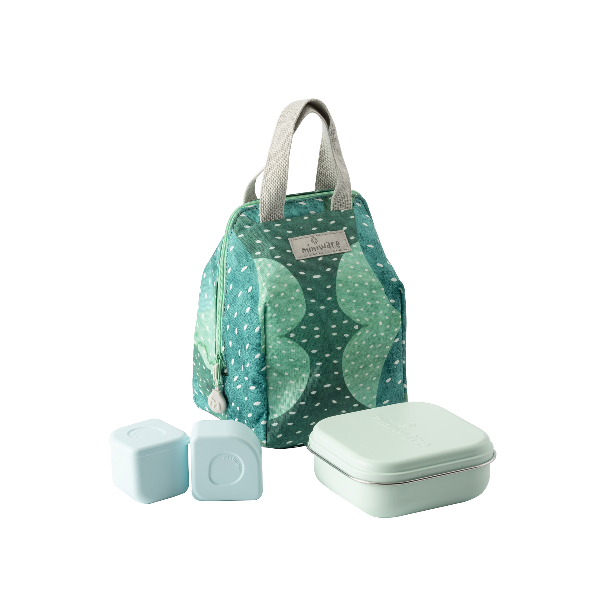 Ready Go! Bento - Prickly Pear