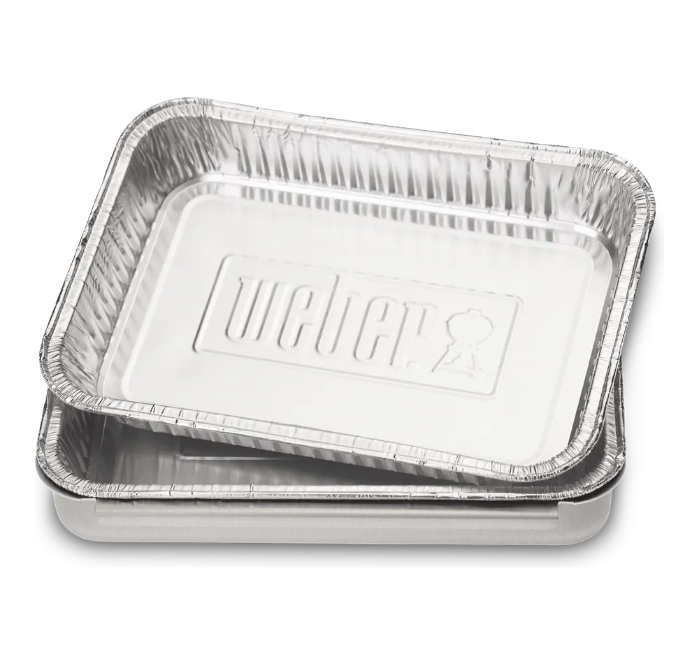 Drip Pans - 6415