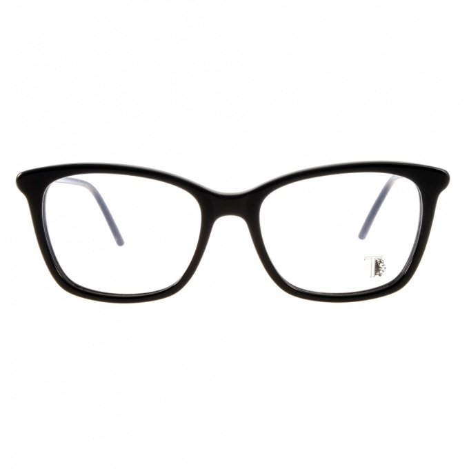 【TOD’S】TOD5110 光學眼鏡  (二色) 非主流百搭經典潮流款