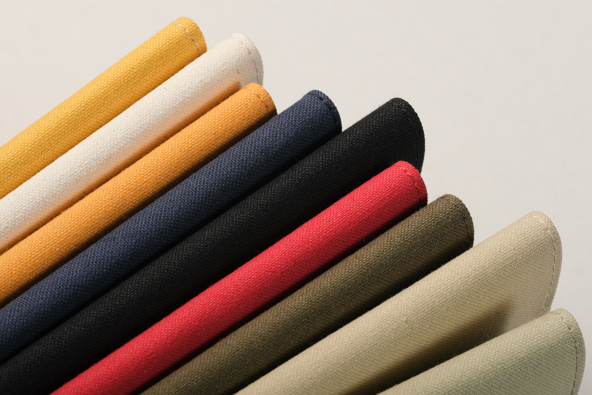 帆布書衣 筆記本書衣 A7尺寸｜M.Seed 臺灣