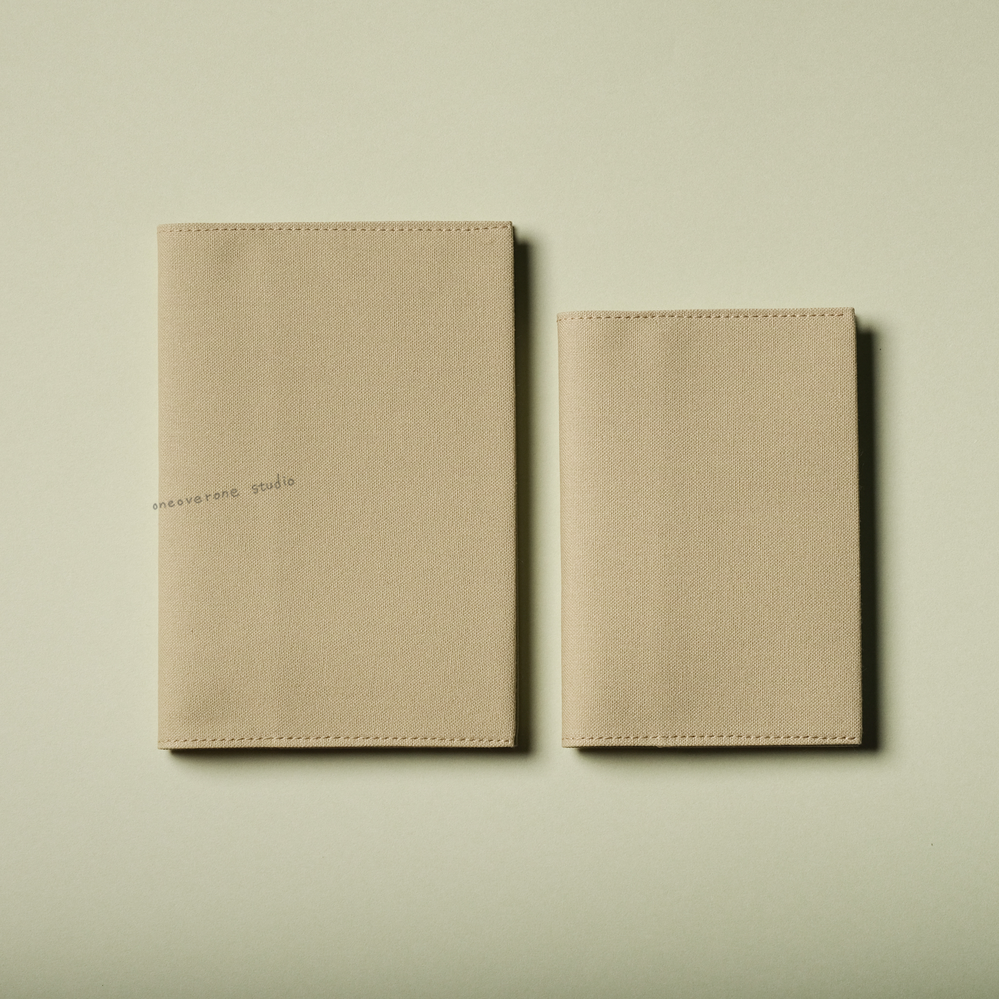 M.Seed 帆布書衣筆記本書衣(A5/B6/A6)|有筆x鋼筆工作室 M.Seed 帆布書衣筆記本書衣(A5/B6/A6)|有筆x鋼筆工作室