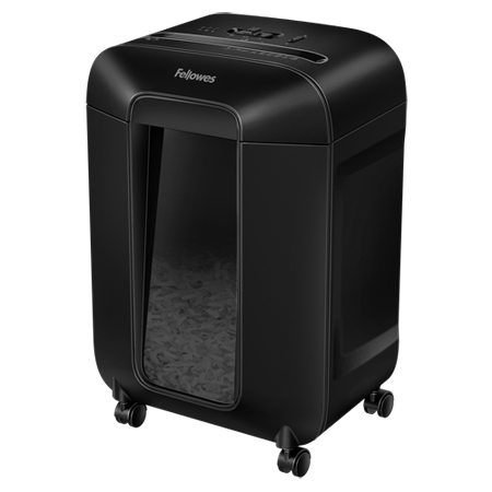 [會員$1688] Fellowes LX85 碎紙機 4x40mm 粒狀 (12張70gsm紙)