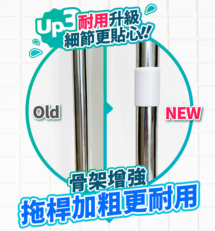 肉粽,菜市場,新版,拖把,平板,拖把組,清潔,打掃,省力,省時