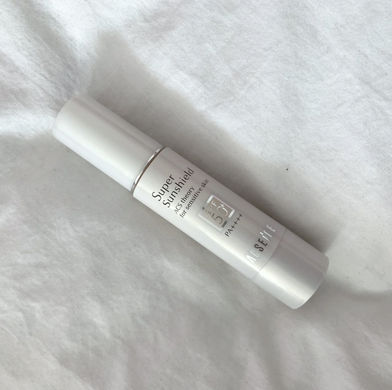 Suqqu - Protecting Day Cream 防曬日霜SPF 50 30g / 50g