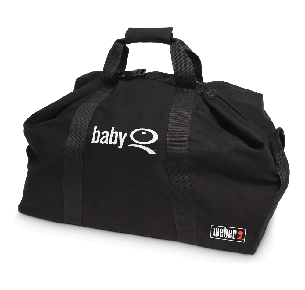 Q 行李袋專為 Q 100/1000 系列設計 - 91139