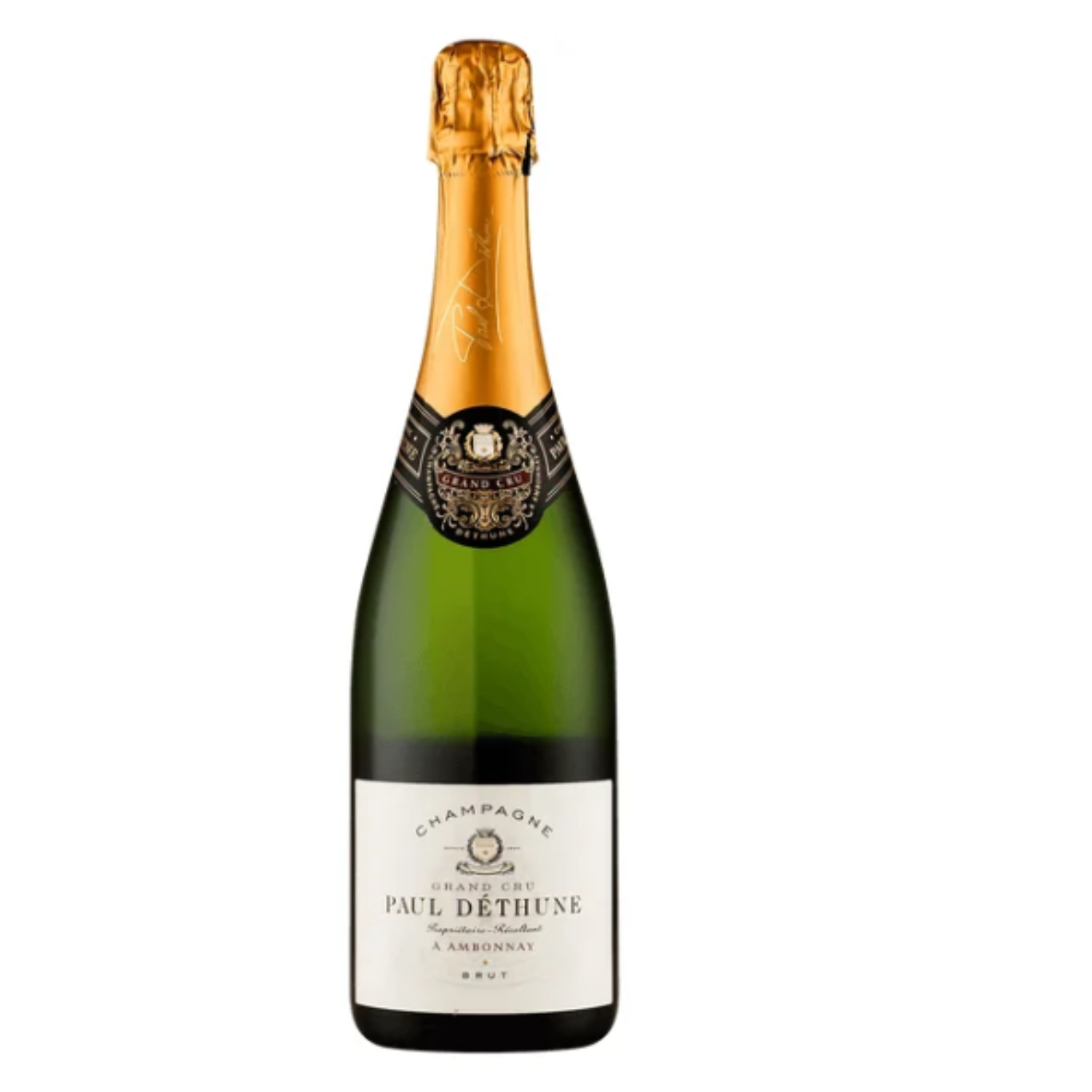 Champagne Paul Dethune  Brut NV