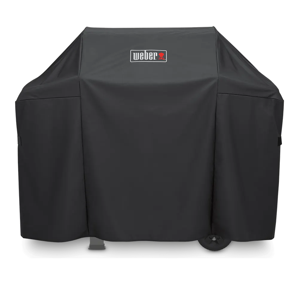 烤爐防護罩 適用於Spirit II 300、Spirit 300及Spirit 200系列（含側面鬆緊帶）- 7139