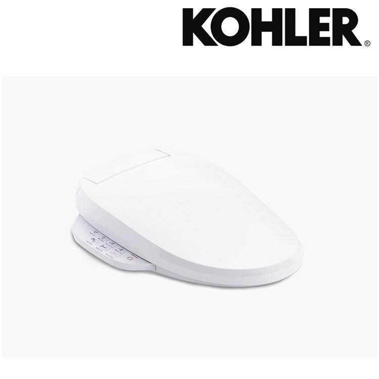 Kohler "C3150" K8297MY0 Bidet Seat Cover (Hidden