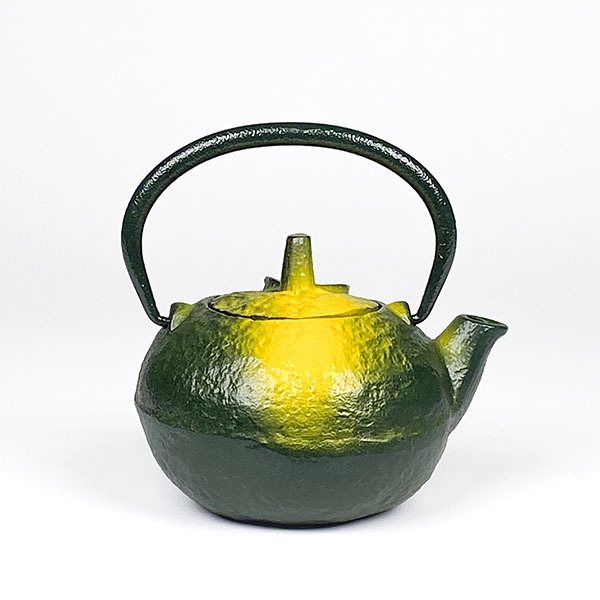 【岩戶鑄工所】水差 蜜柑