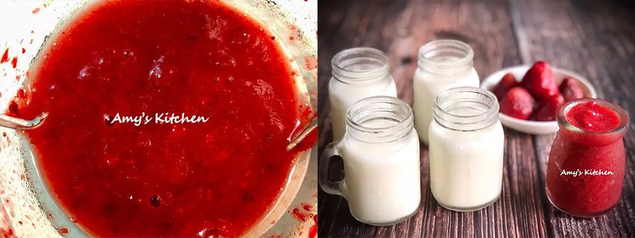 天時莓果,莓果食譜,冷凍莓果,冷凍草莓,草莓