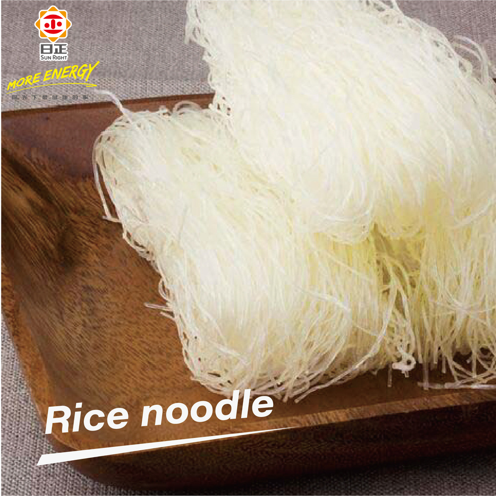 Made in Taiwan OEM ODM Rice noodle Rice vermicelli  Bihun