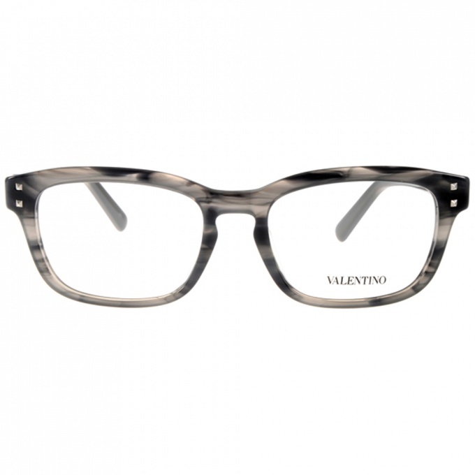 【VALENTINO】VA2633 C059 方框光學眼鏡 義式時尚時髦簡約款