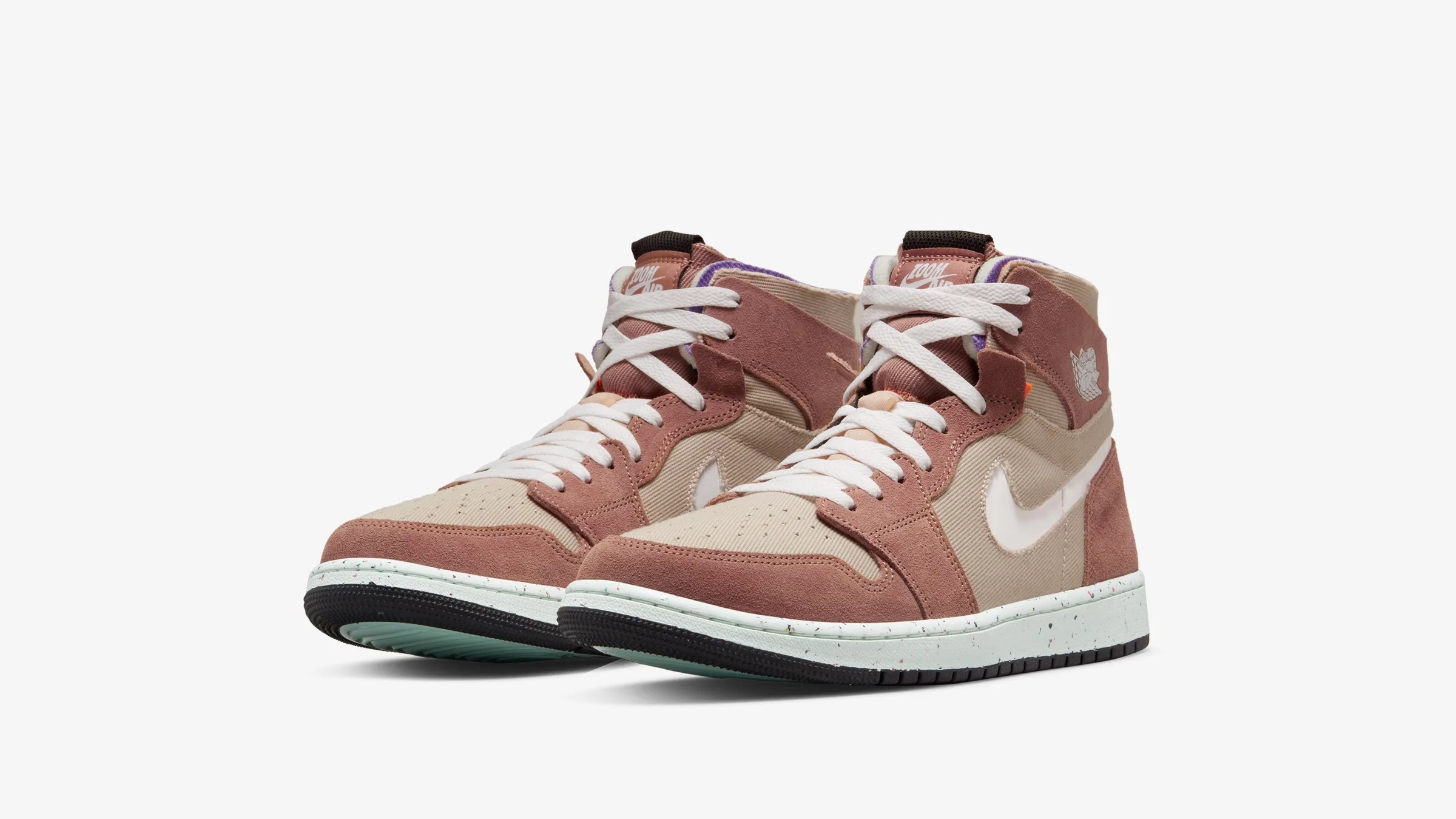 fossil white jordan 1