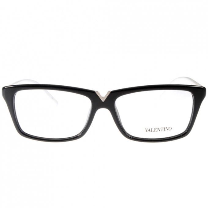 【VALENTINO】VA2665 C016  方框光學眼鏡 義式時尚時髦簡約款