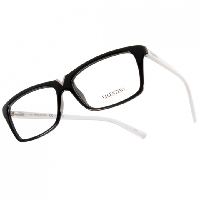 【VALENTINO】VA2665 C016  方框光學眼鏡 義式時尚時髦簡約款