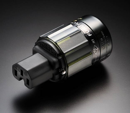 管迷】日本古河FURUTECH FI-28M (G) / FI-28 (G) 鍍金電源插頭/ 單顆 管迷】日本古河FURUTECH FI-28M (G) / FI-28 (G) 鍍金電源插頭/ 單顆