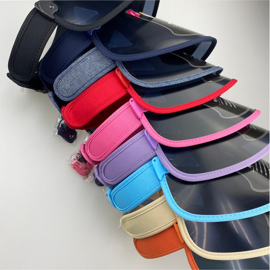 加大墨鏡。空心帽804836