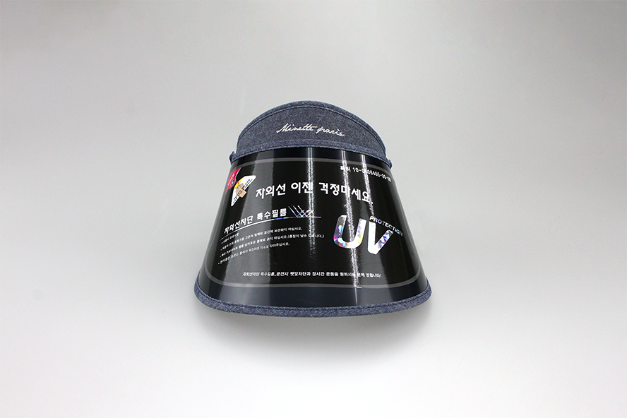 加大墨鏡。空心帽804836