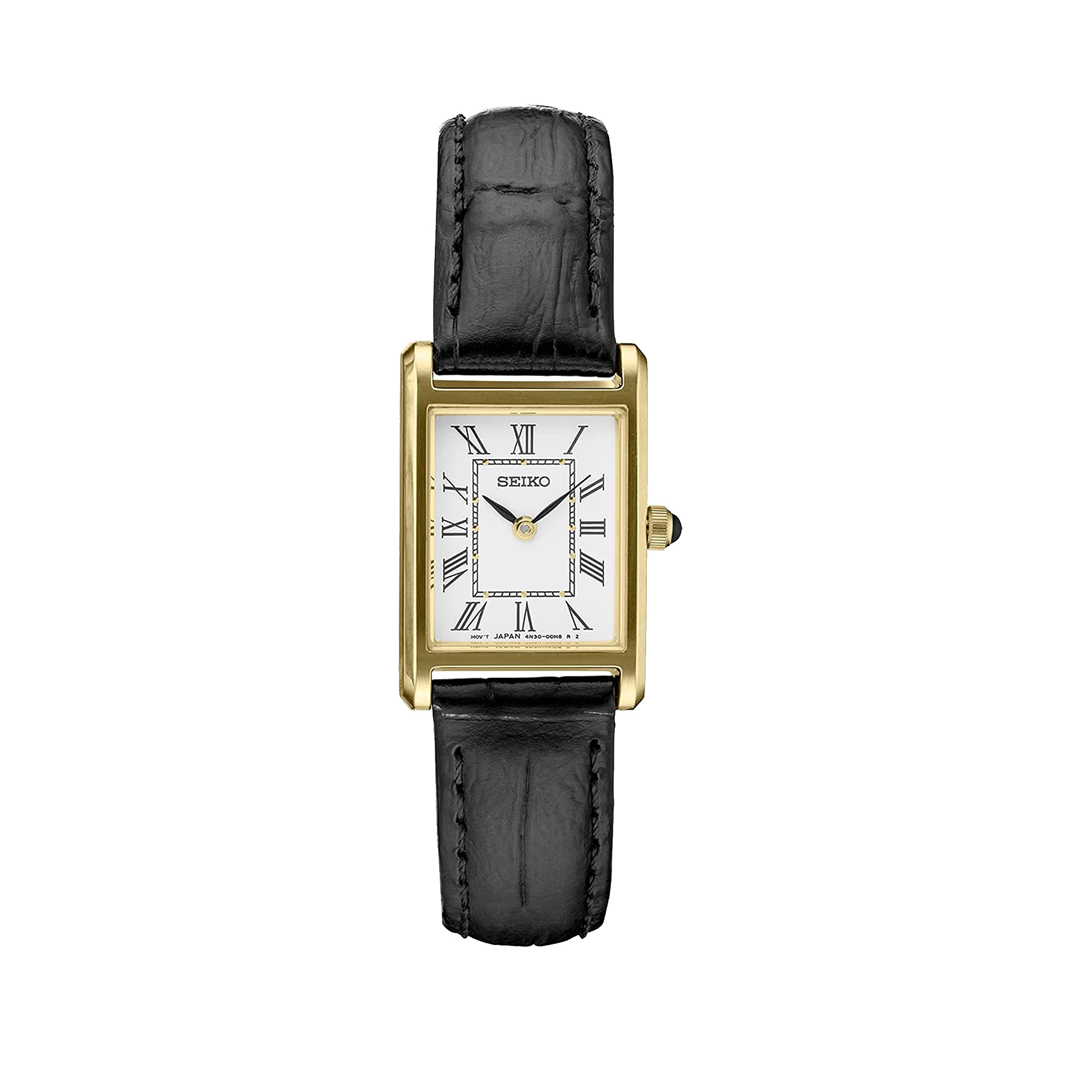 SEIKO SWR053 セイコータンク　新品未使用 SOLD) Brand New Seiko Tank - Ladies SWR053 - Essentials Php
